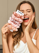 [Group] SilkSilky-SE Scrunchie 001