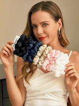 [Group] SilkSilky-SE Scrunchie 004