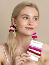 [Group] SilkSilky-SE Scrunchie 001
