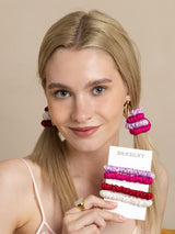 [Group] SilkSilky-SE Scrunchie 002