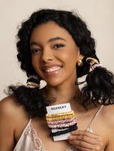 [Group] SilkSilky-SE Scrunchie 002