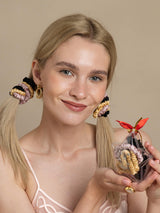 [Group] SilkSilky-SE Scrunchie 004