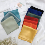 [Elfenben] SilkSilky-SE Halsduka 003