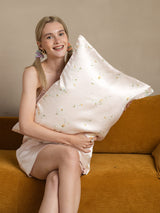 [Lilja] SilkSilky-SE 19Momme Rent Silke Pillowcase 001
