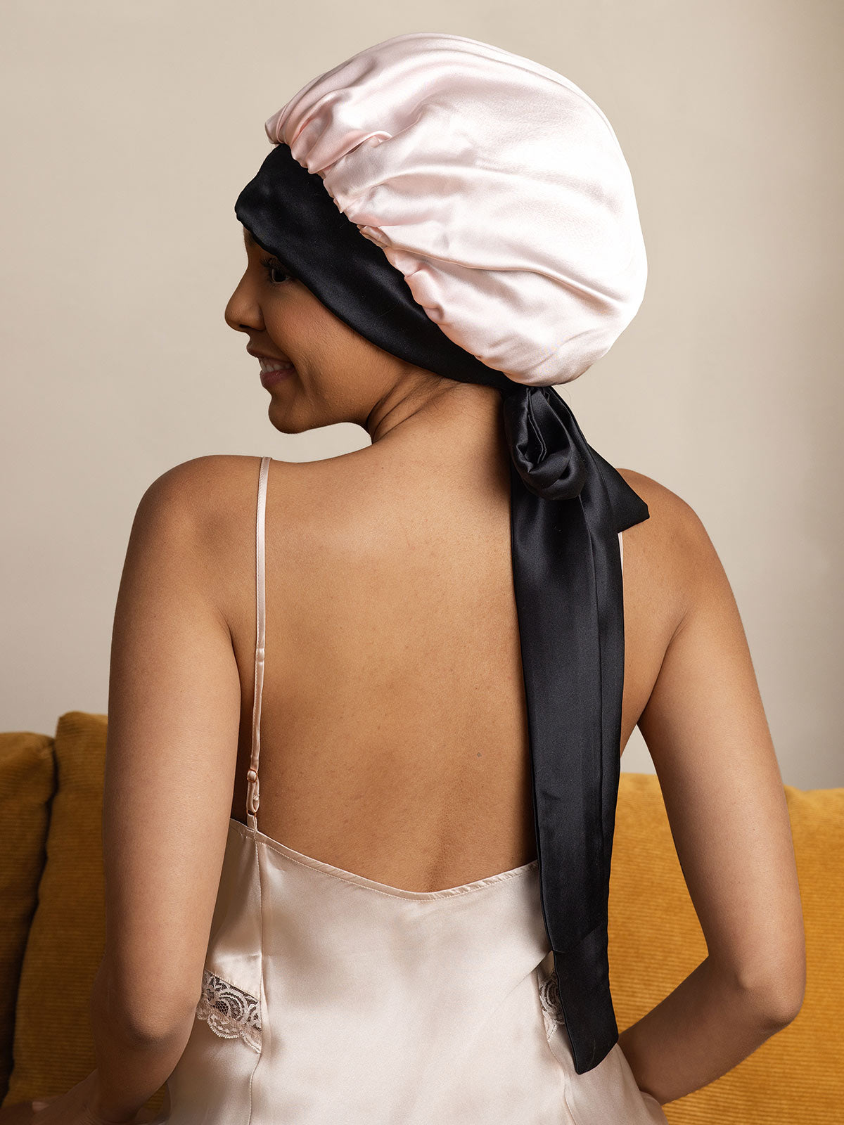 [Rosa] SilkSilky-SE Nattmössa 005