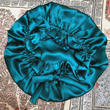 [Kungsblått] SilkSilky-SE Nattmössa 004