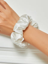 [Vit] SilkSilky-SE Scrunchie 001
