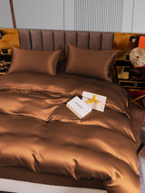 [Kaffe] SilkSilky-SE 22Momme Rent Silke Bedding Set 006,