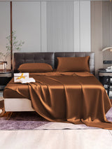 [Kaffe] SilkSilky-SE 22Momme Rent Silke Bedding Set 001,