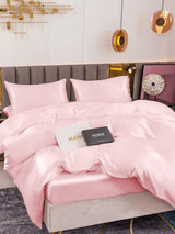 [Rosa] SilkSilky-SE 19Momme Rent Silke Bedding Set 003