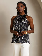 [Prickigt] SilkSilky-SE 19Momme Silke Womens T-Shirt 005,