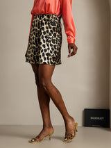 [Leopard] SilkSilky-SE Rent Silke Skirt 005,