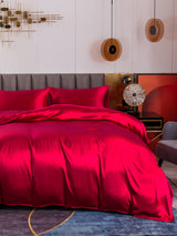 [Vin] SilkSilky-SE 19Momme Rent Silke Bedding Set 006