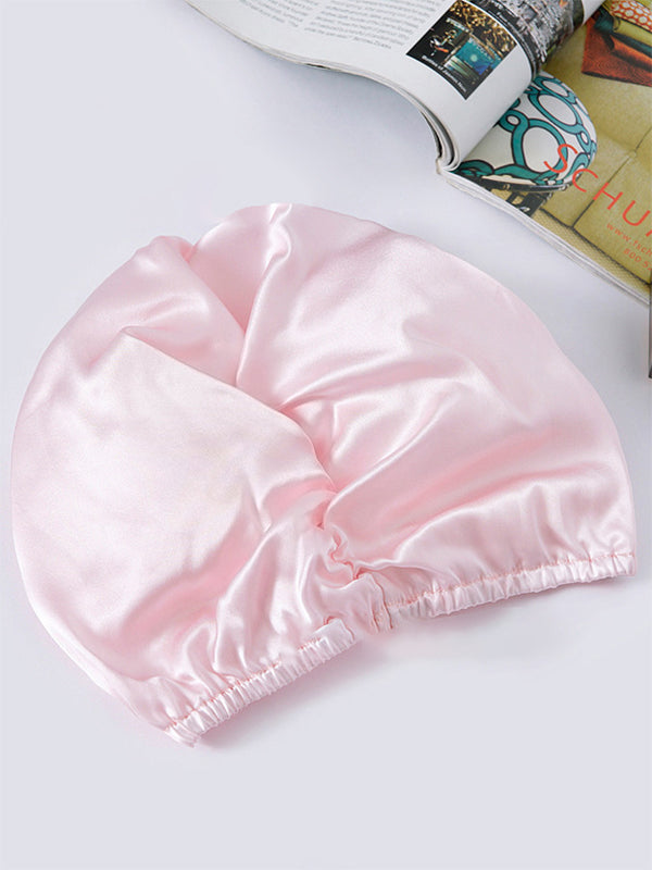 [Rosa] SilkSilky-SE Rent Silke Sleep Cap 003