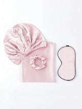 [Rosa] SilkSilky-SE 19Momme Pillowcase Set 001