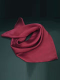 SilkSilky SE Rent Silke Scarf Vin 001