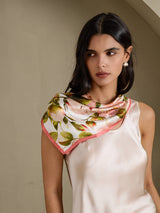 [P108] SilkSilky-SE Scarf 002