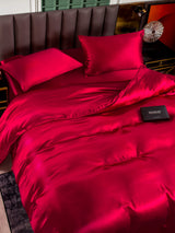 [Vin] SilkSilky-SE 25Momme Bäddset 002