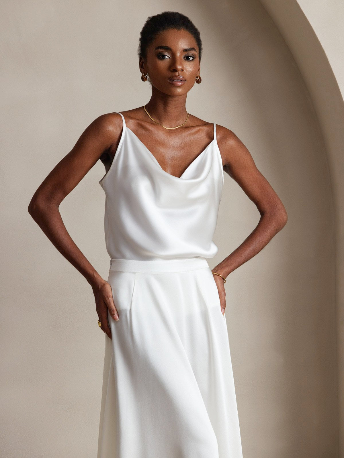 [Vit] SilkSilky-SE 19Momme Silke Camisoles 004