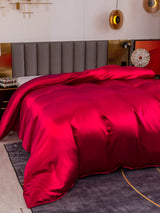 [Vin] SilkSilky-SE 19Momme Duvet Covers 003