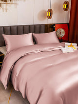 [Persikohud] SilkSilky-SE 19Momme Bäddset 003