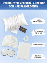 [Vit] SilkSilky-SE 19Momme Pillowcase Set 002