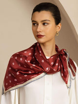 [Vin] SilkSilky-SE Scarf 002