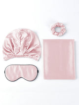 [Rosa] SilkSilky-SE 19Momme Rent Silke Pillowcase Set 005