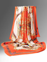 [P081] SilkSilky-SE Rent Silke Scarf 001