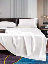 [Vit] SilkSilky-SE 22Momme Rent Silke Bedding Set 006,