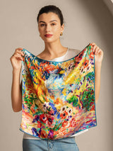 [P096] SilkSilky-SE Rent Silke Scarf 003