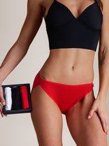 SilkSilky-SE Rent Silke Panty Multi 001