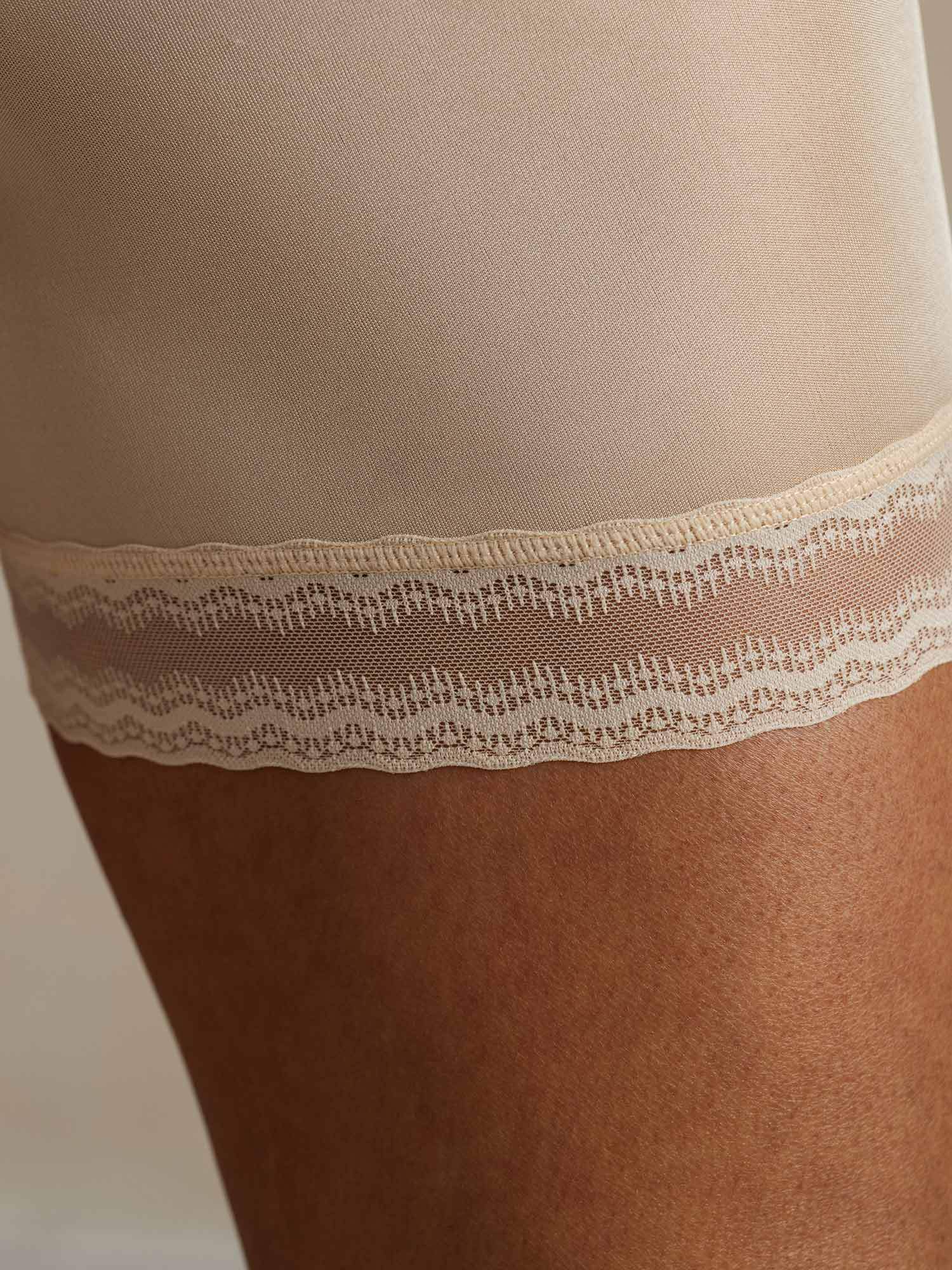 [Beige] SilkSilky-SE Rent Silke Panty 004,