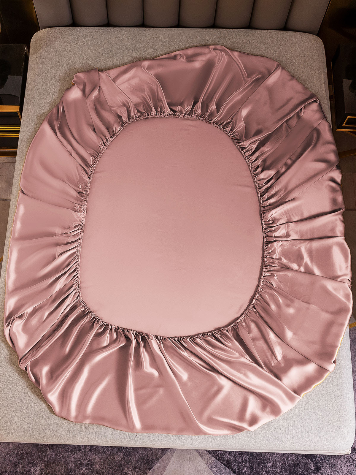 [Persikohud] SilkSilky-SE 22Momme Rent Silke Sheet 003,