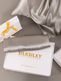 SilkSilky SE 换购 Grå 007