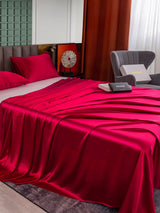 [Vin] SilkSilky-SE 25Momme Rent Silke Bedding Set 003