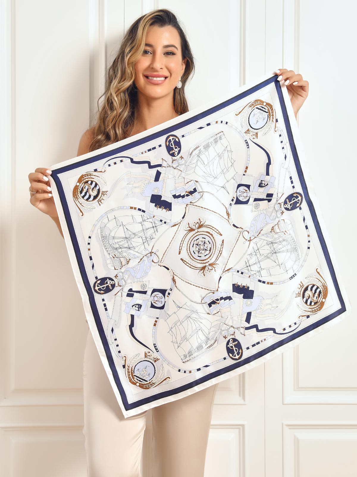 [P055] SilkSilky-SE Rent Silke Scarf 003