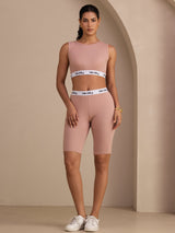 [Rosa] SilkSilky-SE Womens Shorts 007