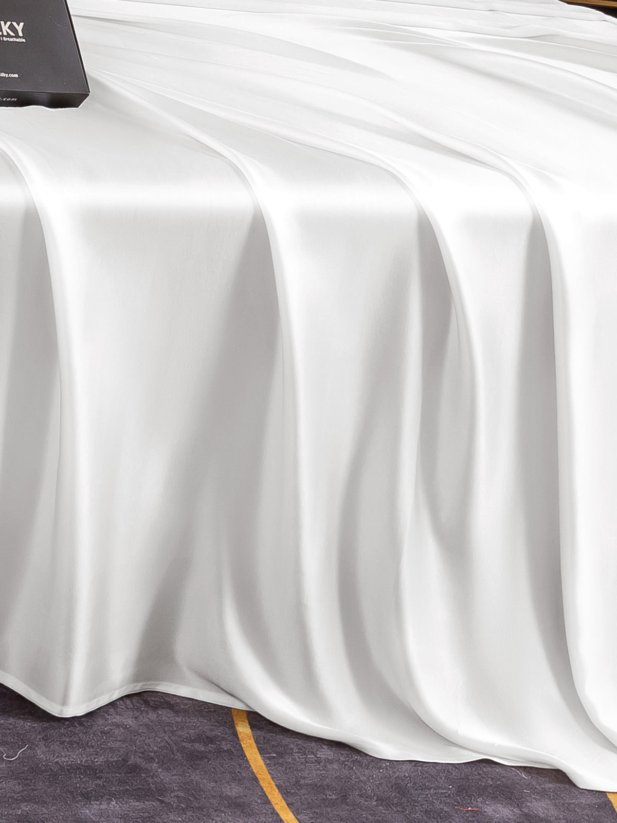 [Vit] SilkSilky-SE 19Momme Rent Silke Bedding Set 005