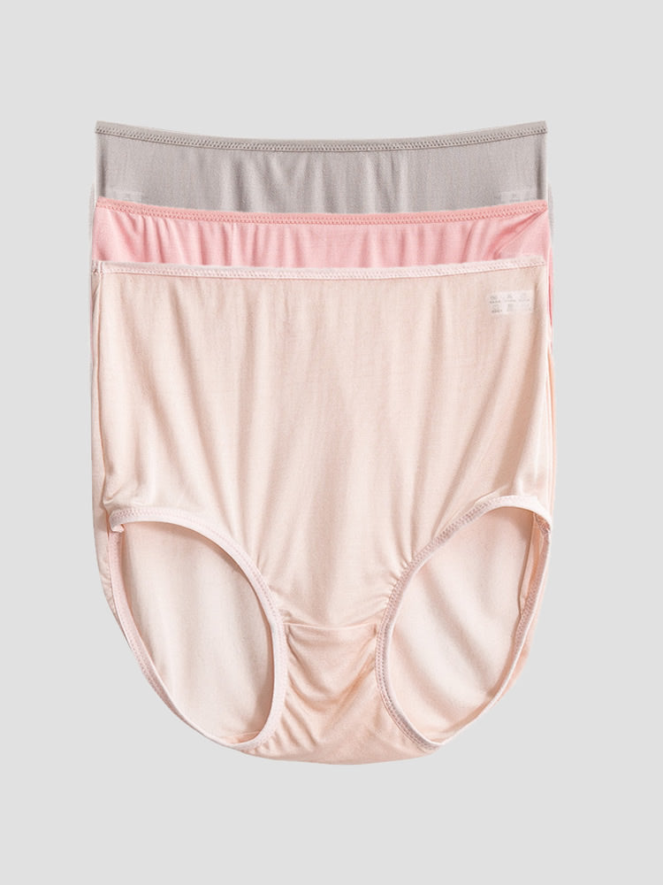 SilkSilky-SE Silke Stickad Panty Multi 003
