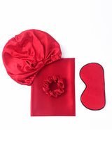 [Vin] SilkSilky-SE 19Momme Rent Silke Pillowcase Set 005