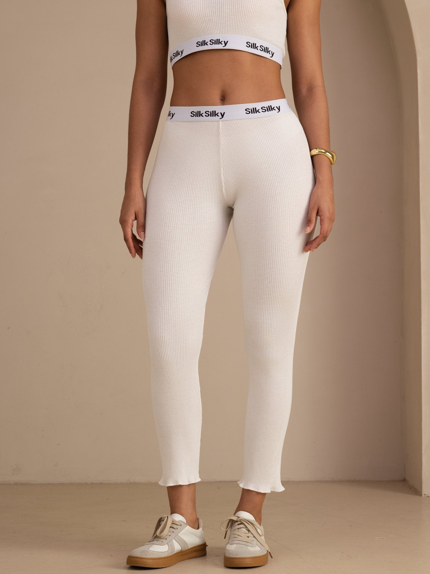 [Vit] SilkSilky-SE Womens Pants 001