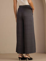 [Svart] SilkSilky-SE Womens Pants 003