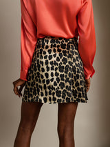 [Leopard] SilkSilky-SE Rent Silke Skirt 002,