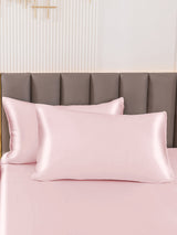 [Rosa] SilkSilky-SE 22Momme Rent Silke Pillowcase 001