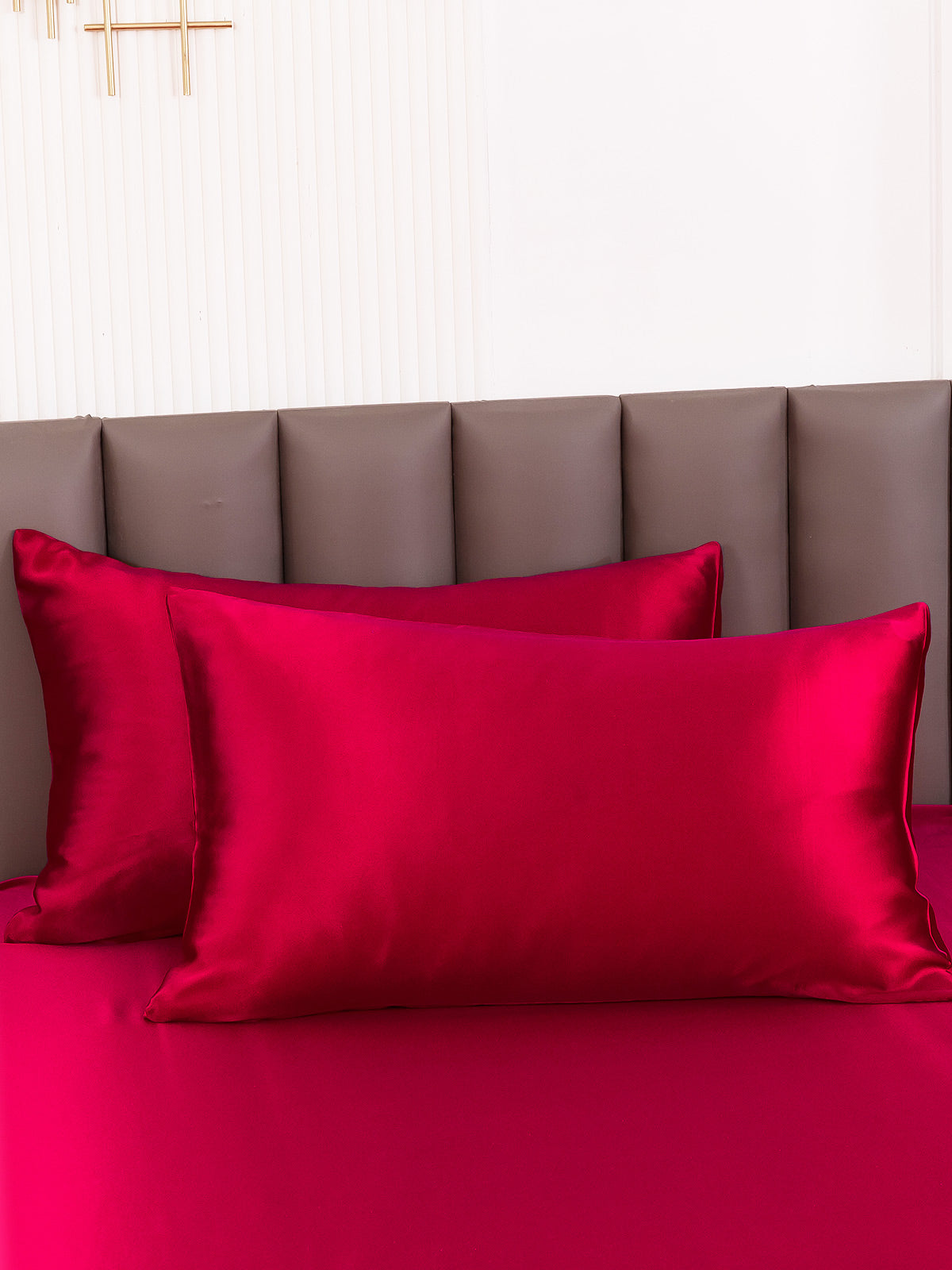 [Vin] SilkSilky-SE 22Momme Rent Silke Pillowcase 001