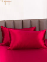 [Vin] SilkSilky-SE 19Momme Rent Silke Pillowcase 002