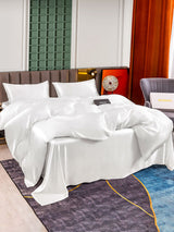 [Vit] SilkSilky-SE 25Momme Rent Silke Bedding Set 004