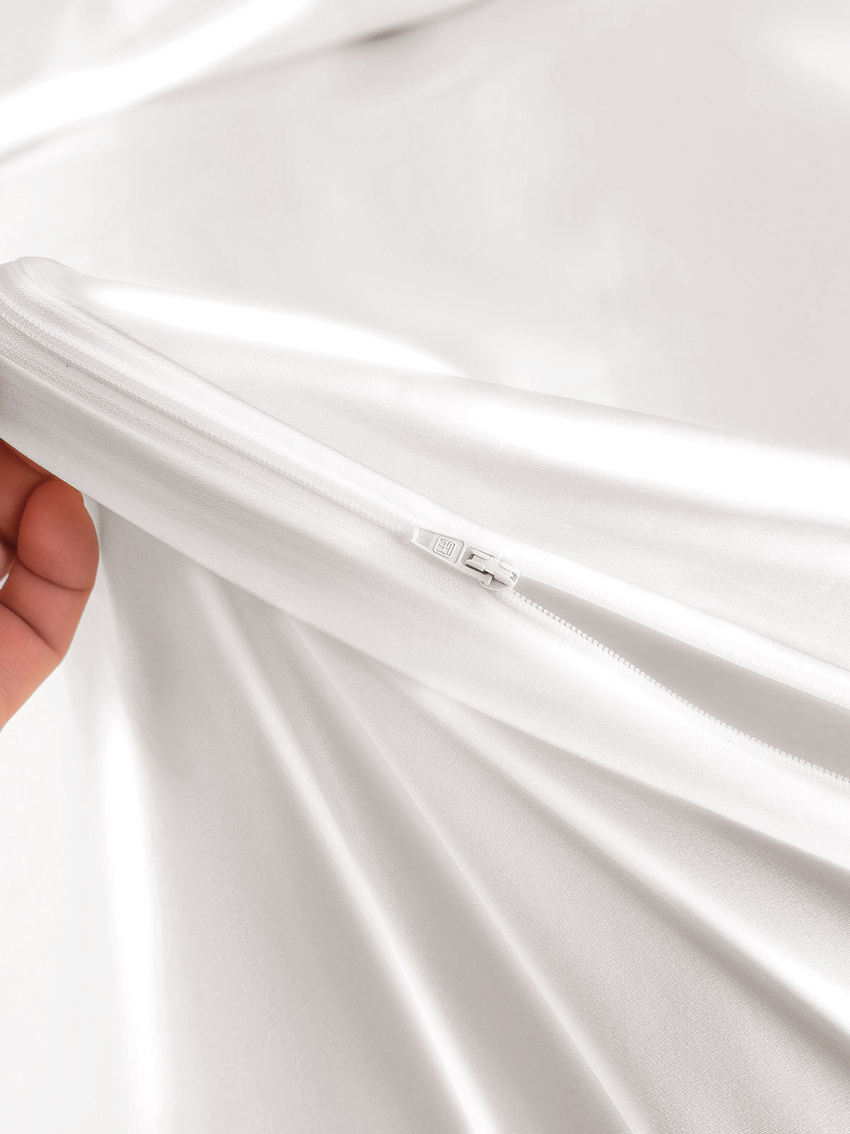 [Vit] SilkSilky-SE 19Momme Rent Silke Bedding Set 005,