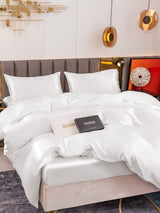 [Vit] SilkSilky-SE 19Momme Rent Silke Bedding Set 005